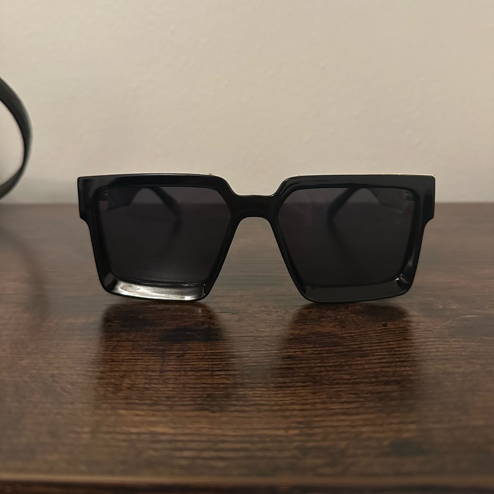 Square Sunglasses